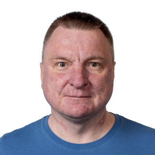 Фото представителя команды