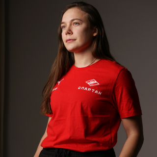 Фото представителя команды