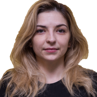 Фото представителя команды