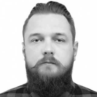 Фото представителя команды