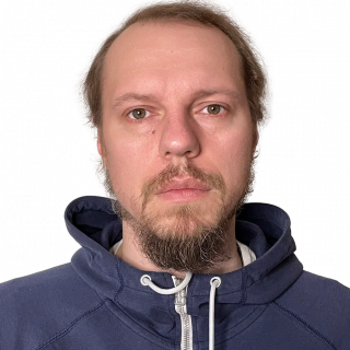 Фото представителя команды