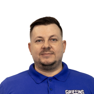 Фото представителя команды