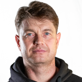 Фото представителя команды