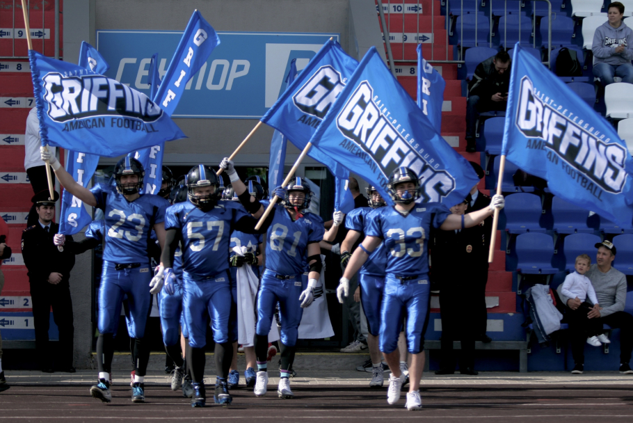 Фото команды