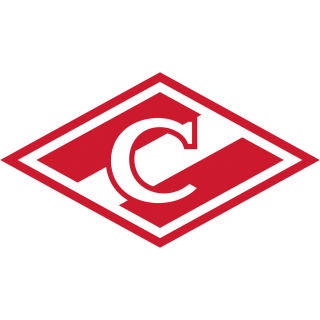 Спартак Москва