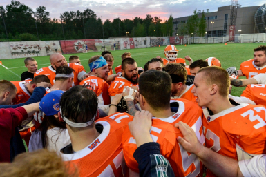 Фото команды