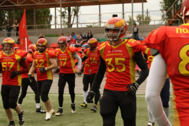 Фото команды