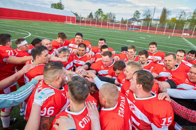 Фото команды