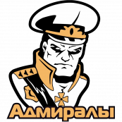 Адмиралы