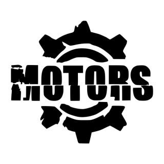 Моторы