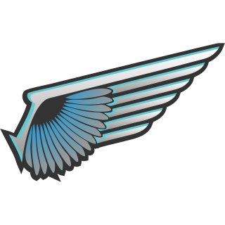 Железные Крылья