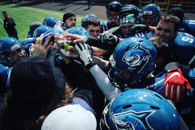 Фото команды