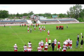 Трансляция матча «Фениксы» (Пенза) — «Сталинград» (Волгоград) | Вторая лига | 22 мая 2021